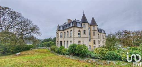 # 41551404 - £101,544 - 1 Bed , Finistere, Brittany, France