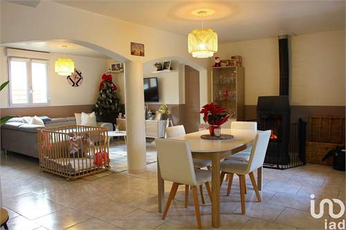 # 41551427 - £157,131 - 4 Bed , Ardennes, Champagne-Ardenne, France