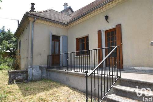# 41551767 - £100,669 - 3 Bed , Isere, Rhone-Alpes, France