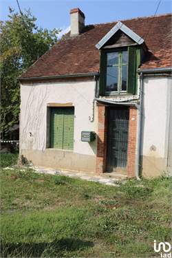 # 41551926 - £21,009 - 1 Bed , Creuse, Limousin, France