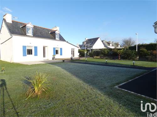 # 41551938 - £170,699 - 3 Bed , Finistere, Brittany, France