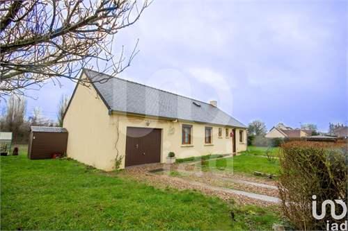 # 41551959 - £205,714 - 4 Bed , Picardy, France