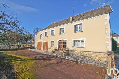 # 41552007 - £112,049 - 6 Bed , Cher, Centre, France