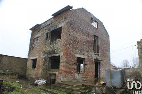 # 41552016 - £42,894 - 5 Bed , Somme, Picardy, France