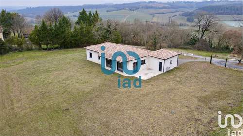 # 41552752 - £231,976 - 3 Bed , Gers, Midi-Pyrenees, France