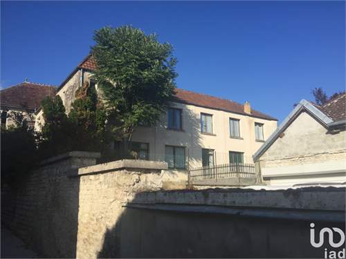 # 41552910 - £100,669 - 5 Bed , Champagne-Ardenne, France