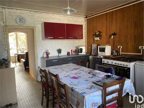 # 41553304 - £87,538 - 3 Bed , Haute-Marne, Champagne-Ardenne, France