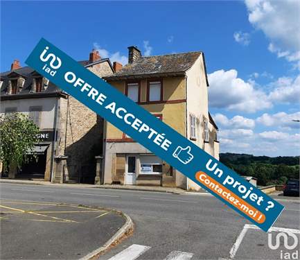 # 41553767 - £30,638 - 5 Bed , Aveyron, Midi-Pyrenees, France