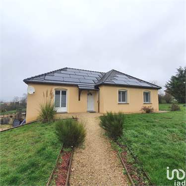 # 41553798 - £140,061 - 3 Bed , Aube, Champagne-Ardenne, France