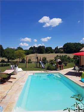 # 41554025 - £497,216 - 3 Bed , Les Herbiers, Brittany, France
