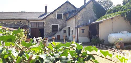# 41554362 - £192,584 - 4 Bed , Marne, Champagne-Ardenne, France