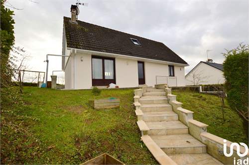 # 41554535 - £209,216 - 3 Bed , Somme, Picardy, France