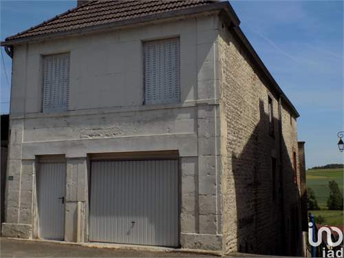 # 41554553 - £26,261 - 2 Bed , Haute-Marne, Champagne-Ardenne, France