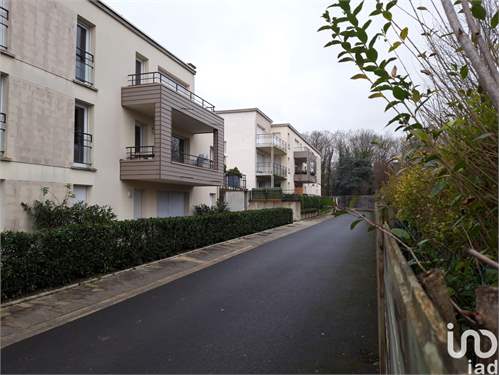 # 41554799 - £134,371 - 1 Bed , Marne, Champagne-Ardenne, France