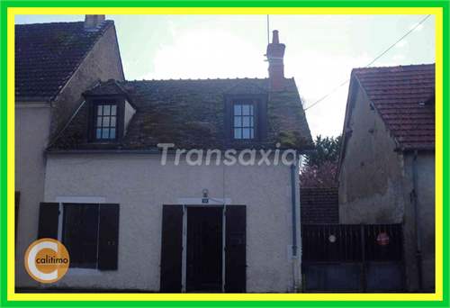 # 41555256 - £22,760 - 5 Bed , Cher, Centre, France