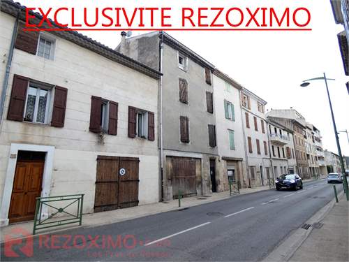 # 41555940 - £160,851 - 1 Bed , Alpes-de-Haute-Provence, Provence-Alpes-Cote dAzur, France