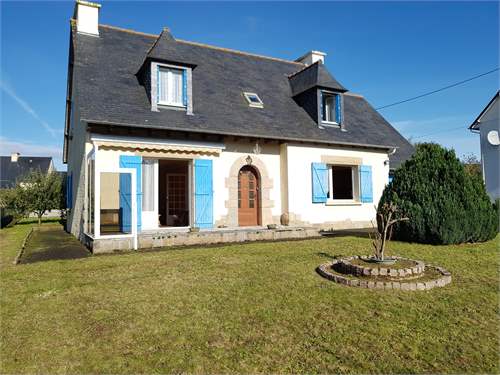 # 41556164 - £165,447 - 5 Bed , Cotes-dArmor, Brittany, France