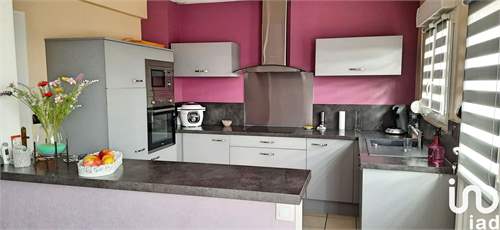 # 41559698 - £158,006 - 3 Bed , Somme, Picardy, France