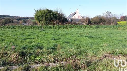 # 41559765 - £35,753 - , Finistere, Brittany, France