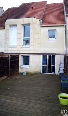 # 41559972 - £200,900 - 3 Bed , Oise, Picardy, France