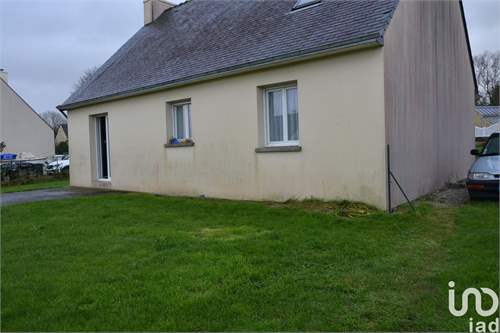 # 41560119 - £131,219 - 5 Bed , Finistere, Brittany, France