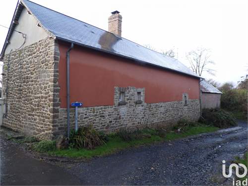 # 41560276 - £124,304 - 3 Bed , Manche, Basse-Normandy, France