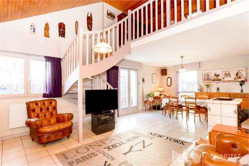 # 41560411 - £189,957 - 3 Bed , Cotes-dArmor, Brittany, France
