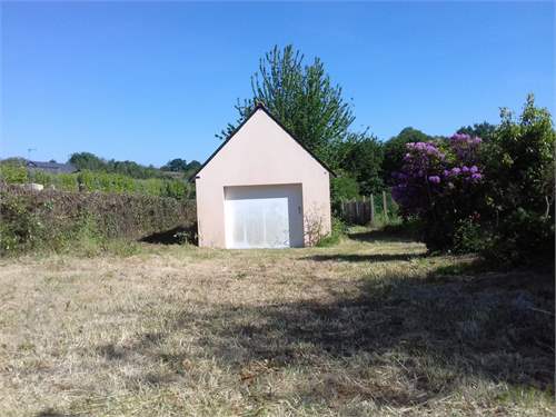 # 41560942 - £36,766 - 1 Bed , Cotes-dArmor, Brittany, France