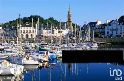 # 41562485 - £157,131 - 2 Bed , Cotes-dArmor, Brittany, France