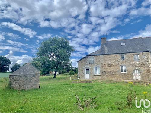 # 41562505 - £60,401 - 3 Bed , Cotes-dArmor, Brittany, France