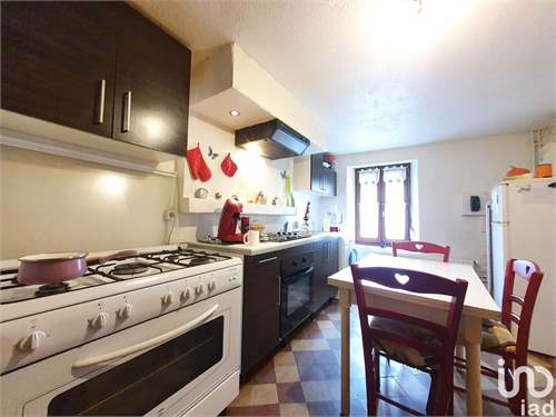 # 41562631 - £48,146 - 2 Bed , Ardennes, Champagne-Ardenne, France