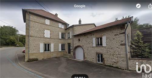 # 41564487 - £226,723 - 5 Bed , Vosges, Lorraine, France