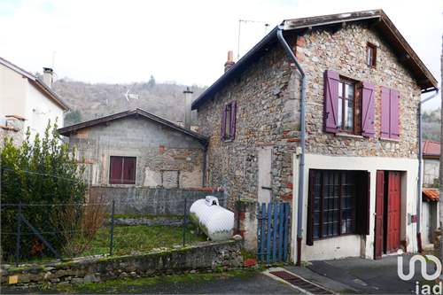 # 41564719 - £39,392 - 2 Bed , Loire, Rhone-Alpes, France