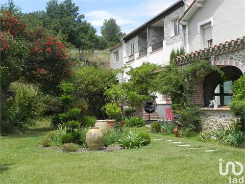 # 41564857 - £702,930 - 7 Bed , Pyrenees-Orientales, Languedoc-Roussillon, France
