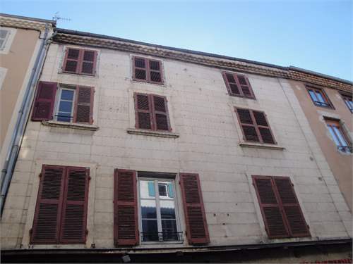 # 41564906 - £34,578 - 9 Bed , Haute-Loire, Auvergne, France
