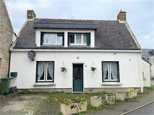 # 41564920 - £206,809 - 3 Bed , Crach, Brittany, France