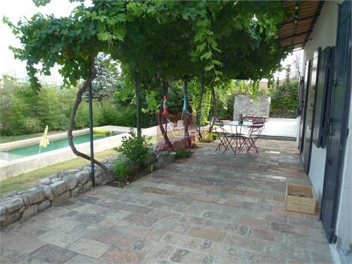 # 41565216 - £682,796 - 5 Bed , Herault, Languedoc-Roussillon, France