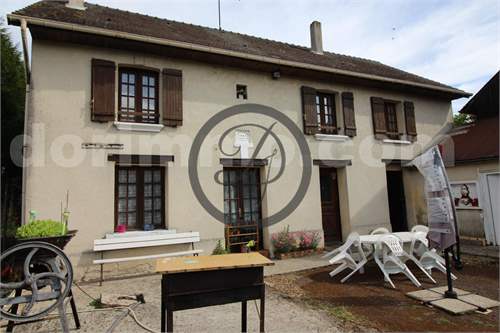 # 41565372 - £159,757 - 5 Bed , Picardy, France