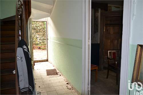 # 41567102 - £46,833 - 4 Bed , Finistere, Brittany, France