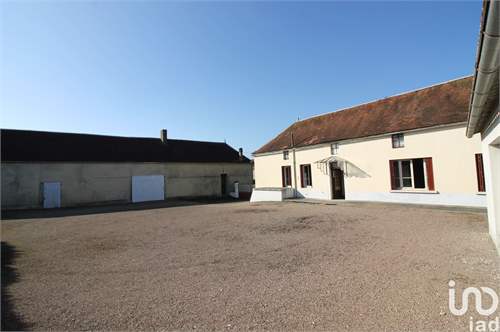 # 41567198 - £112,924 - 4 Bed , Aube, Champagne-Ardenne, France