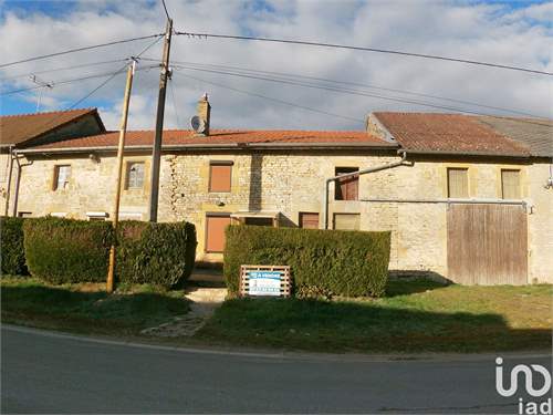# 41567242 - £30,638 - 3 Bed , Champagne-Ardenne, France