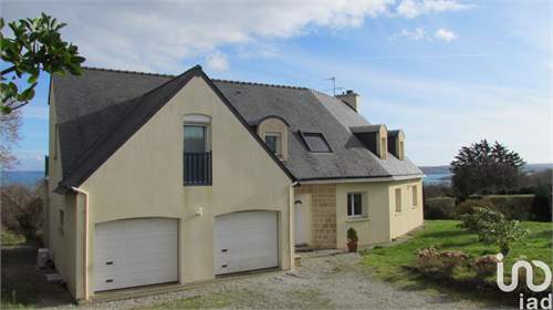 # 41567569 - £392,170 - 6 Bed , Finistere, Brittany, France