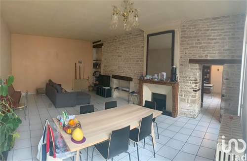 # 41567967 - £43,769 - 4 Bed , Haute-Marne, Champagne-Ardenne, France