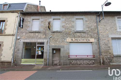 # 41568089 - £23,635 - 3 Bed , Creuse, Limousin, France