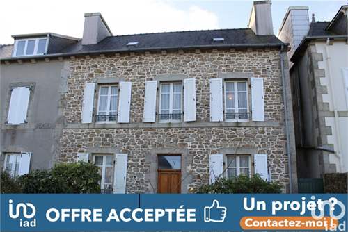 # 41568190 - £105,046 - 2 Bed , Finistere, Brittany, France