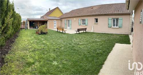 # 41568491 - £192,584 - 3 Bed , Marne, Champagne-Ardenne, France