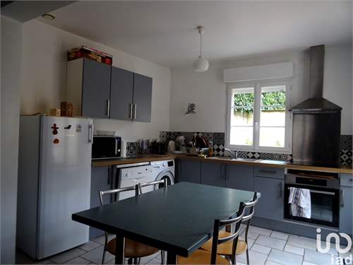 # 41568553 - £200,462 - 3 Bed , Oise, Picardy, France