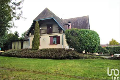 # 41568660 - £327,392 - 3 Bed , Oise, Picardy, France