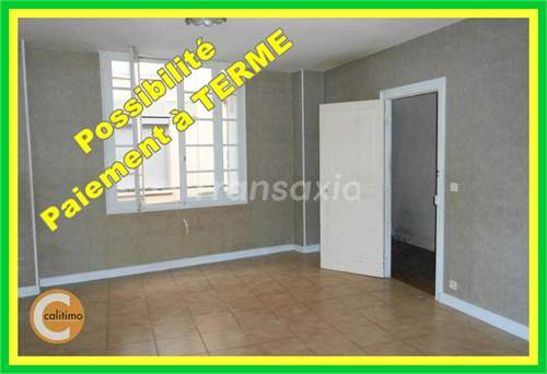 # 41568800 - £39,392 - 3 Bed , Indre, Centre, France