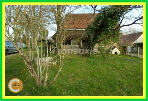 # 41568807 - £32,827 - 5 Bed , Cher, Centre, France
